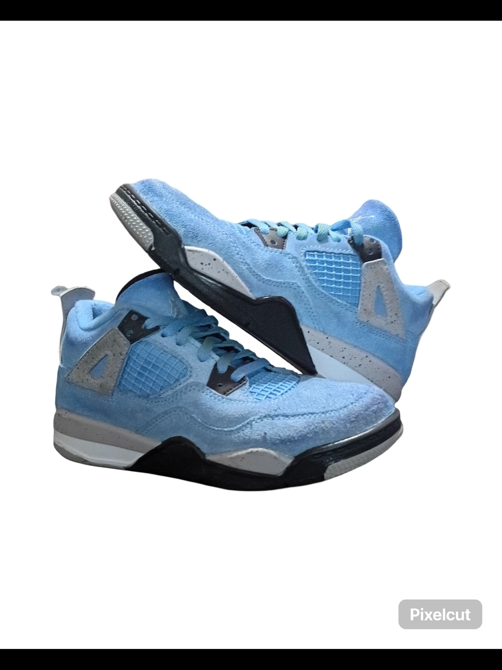 Nike Air Jordan 4 Retro sneakers | Preschool Size 13.5C